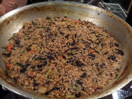 노마세야 매운갈비찜 이미지