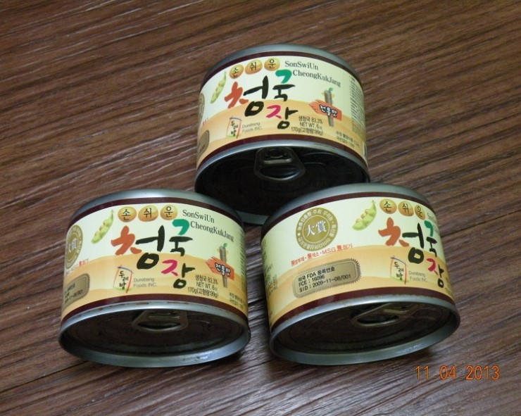 (주)두레방식품 이미지