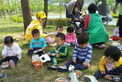 시온통닭 이미지