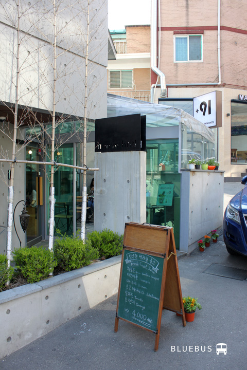 카페91플러스(CAFE91+) 이미지