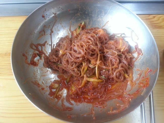 팔당냉면 이미지