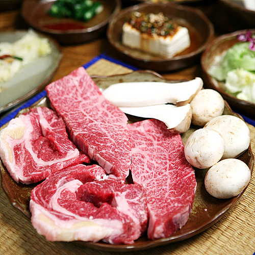 한우만세 이미지