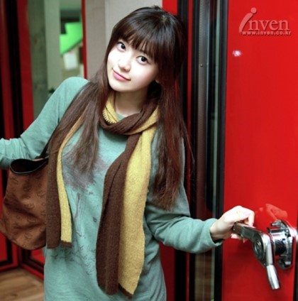 유라라 이미지
