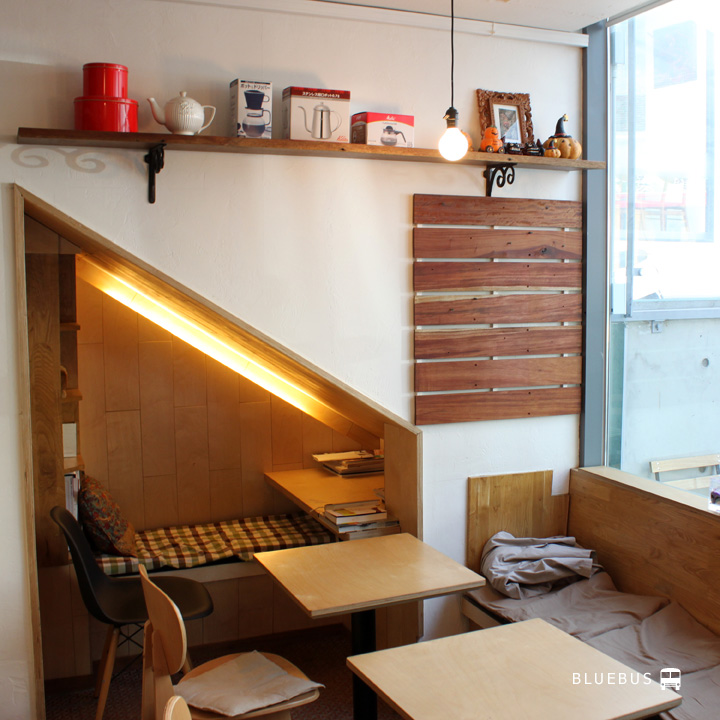 카페91플러스(CAFE91+) 이미지