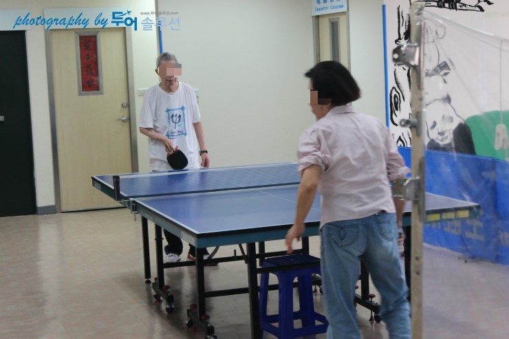 마작활동실 이미지