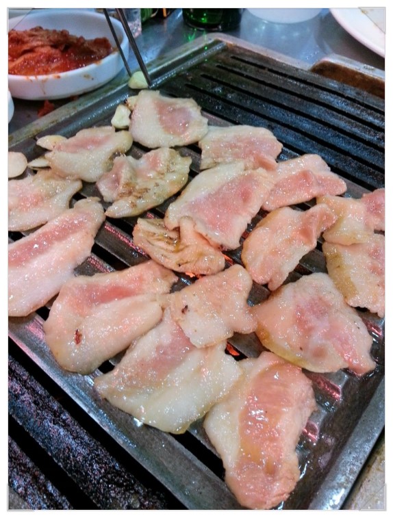 마포통구이 이미지