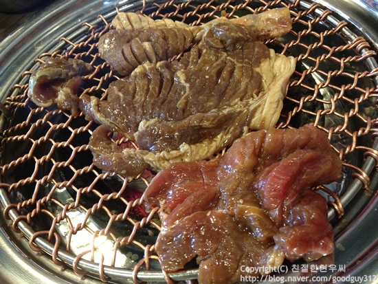 착한갈비 이미지