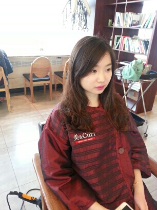 지현헤어 이미지