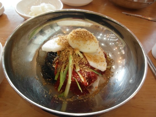 태흥칡냉면 이미지