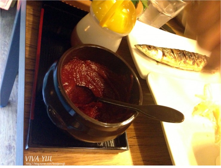 풀잎식당 이미지