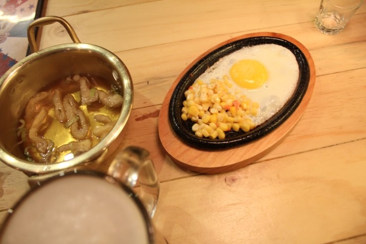 행복포차&김밥 이미지