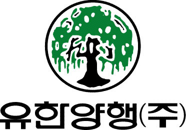 (주)유한양행 이미지