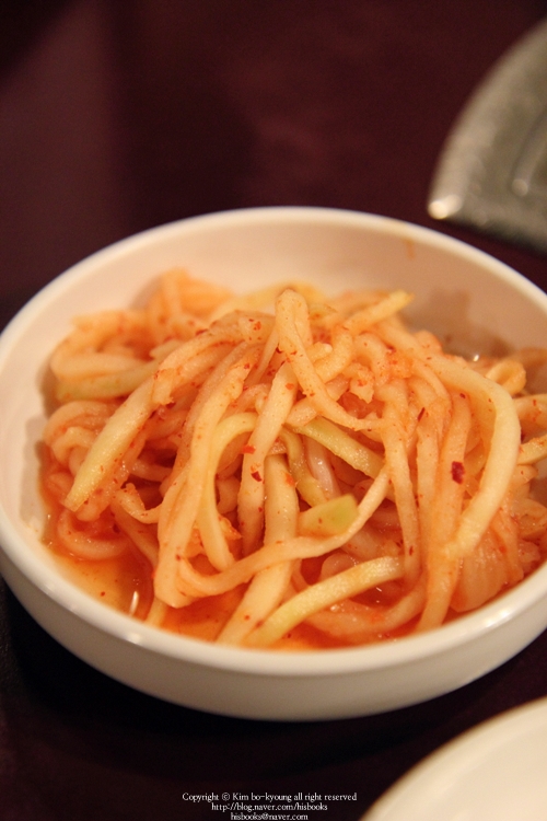 명장족발 이미지