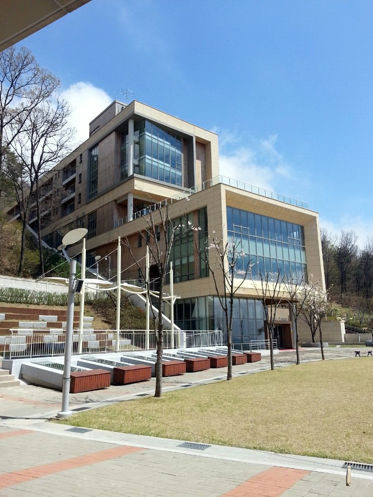 그레이스 힐 청소년수련원 이미지