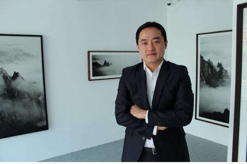 미묘화랑 이미지