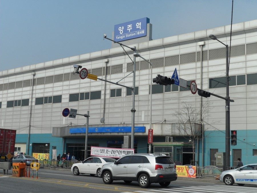 비석거리주유소 이미지