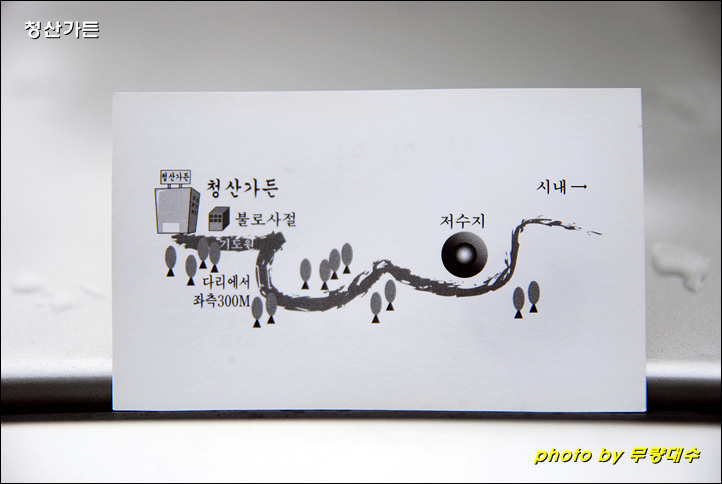 청산오리 이미지