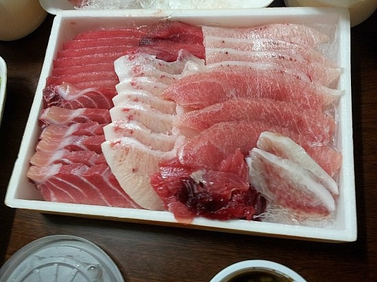오션참치 이미지