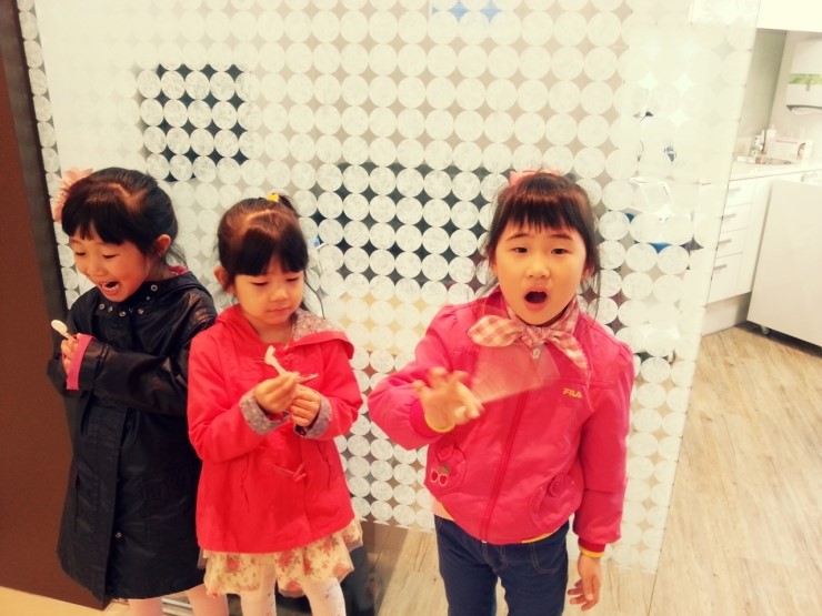 도담도담치과 이미지