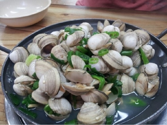 대전칼국수 이미지