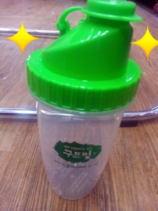 구뜨밀 이미지