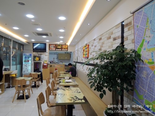 달인즉석계란말이김밥 이미지