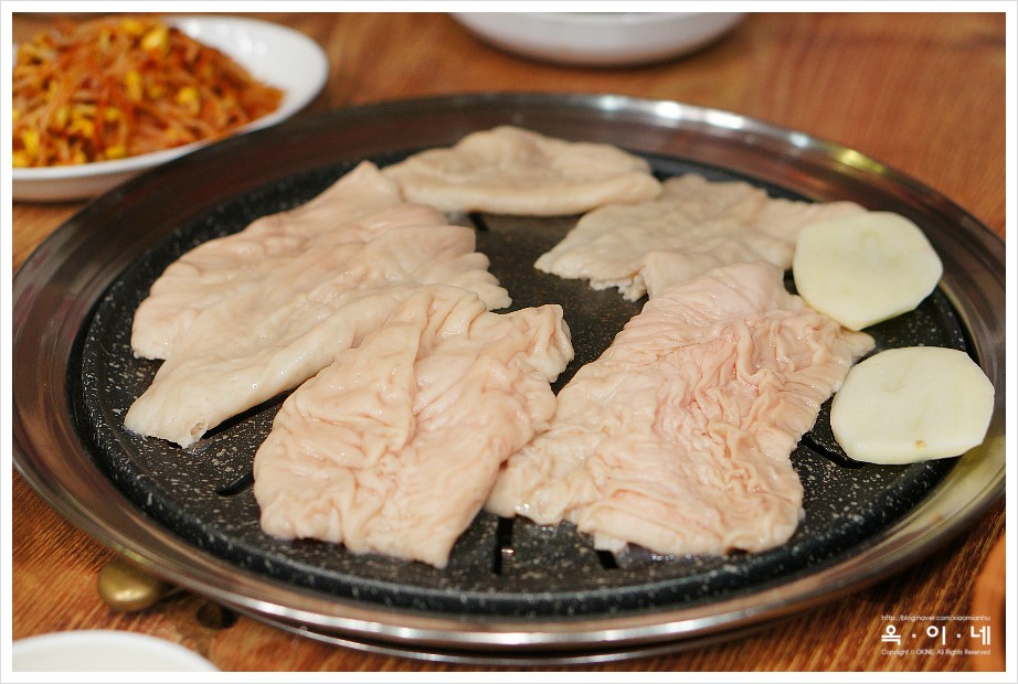 강변생막창 이미지