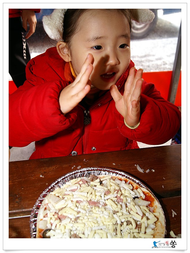 산내캠핑일기 이미지