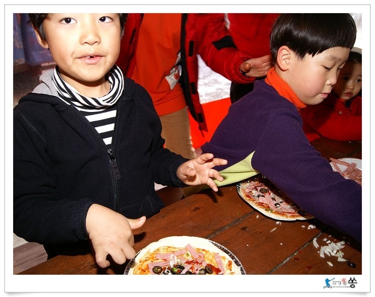 산내캠핑일기 이미지