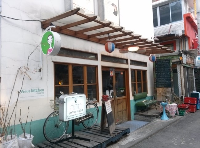 비너스노래방 이미지