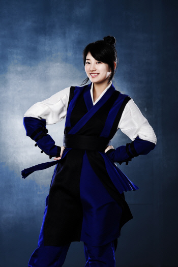 수지양 이미지