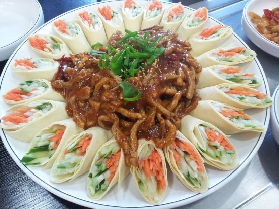 송화강식당 이미지