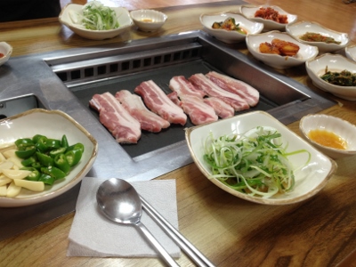 중앙정육한우마을 이미지