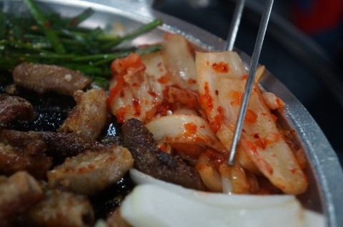 강남곱창이야기 본점 이미지