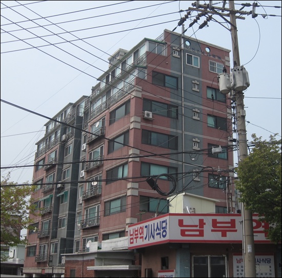 천공기초개발 이미지