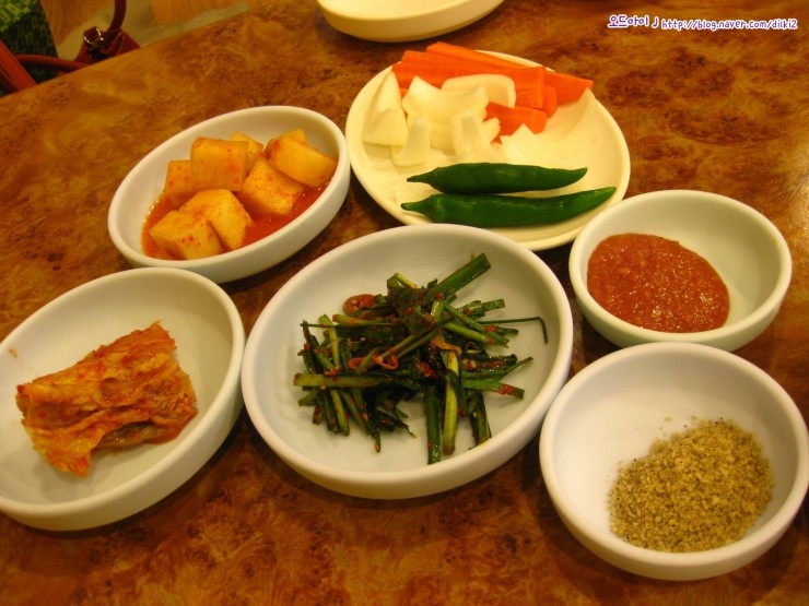 닭한마리영양탕 이미지