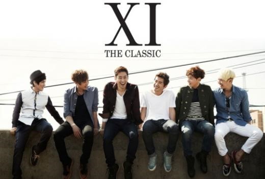 더 클래식(THE CLASSIC) 이미지