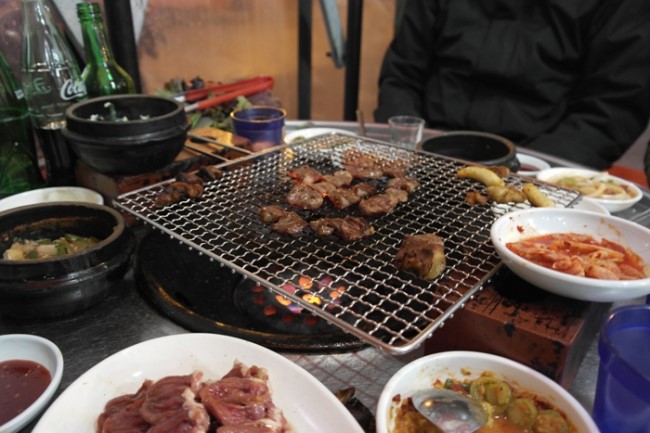 다도곱창 이미지