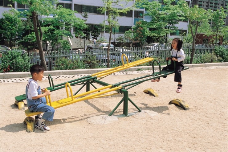 시소 이미지