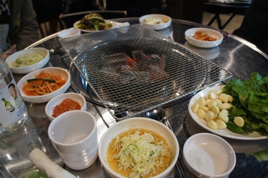 황소고집 이미지
