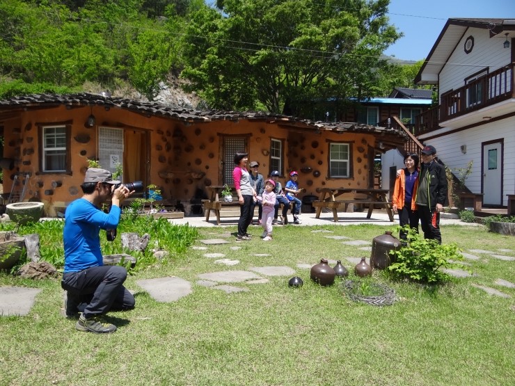 지리산펜션 이미지