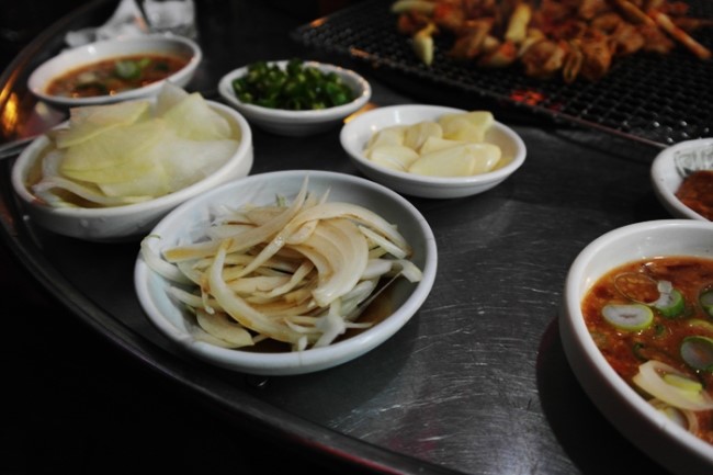 다도곱창 이미지
