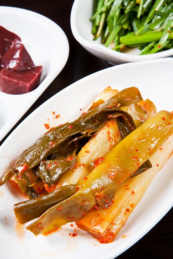 독산동부추곱창구이 이미지
