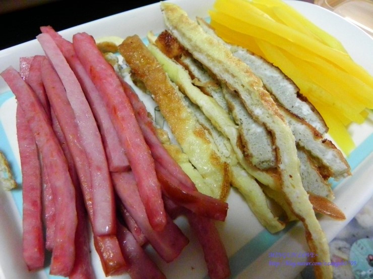 소풍꼬마김밥 이미지