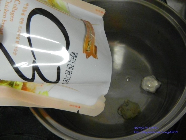 청솔식품 이미지