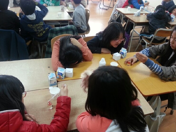 동패초등학교 이미지