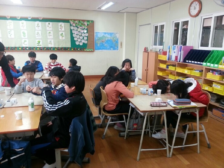동패초등학교 이미지