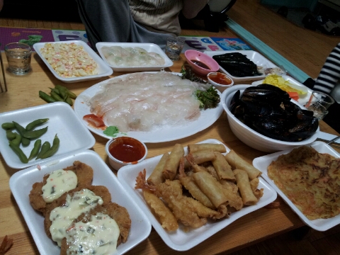 구구수산 이미지