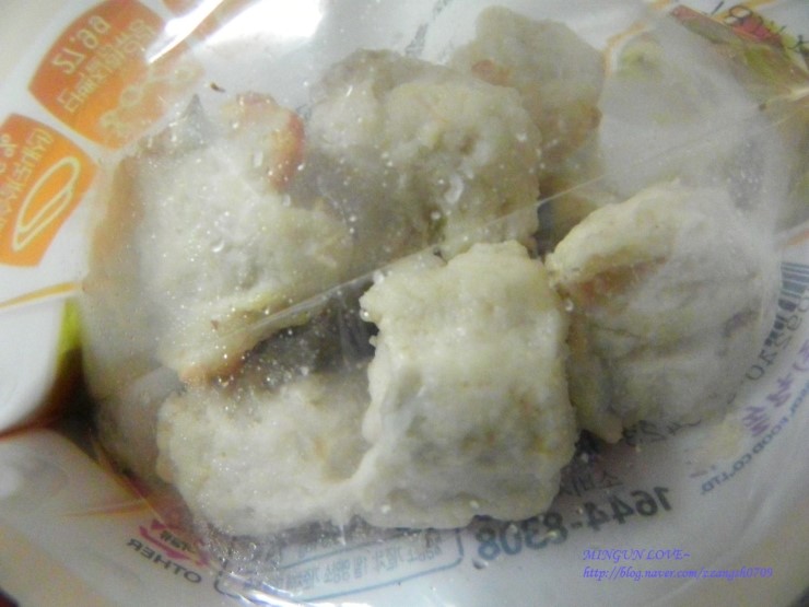 청솔식품 이미지