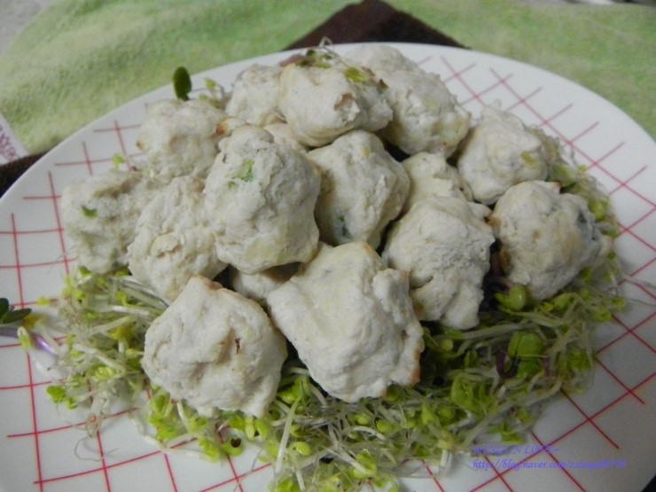 청솔식품 이미지